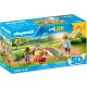  PLAYMOBIL MYLIFE 71449 MINIGOLF
