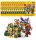  Lego minifigure – Serija 25 - 1 set od 12 - 71045