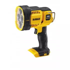  Reflektor oświetleniowy DeWalt DCL043-XJ