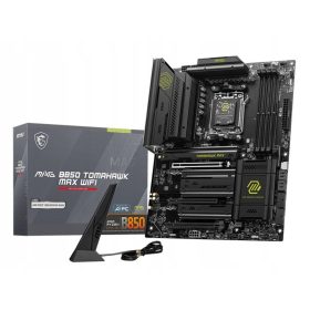  ATX matična ploča MSI MAG B850 TOMAHAWK MAX WIFI