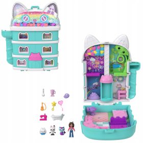  Polly Pocket Gabi kućica za mačke kompaktni set JFV02