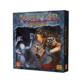  Portal Games Aeon's End: The Abyss
