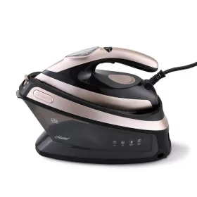  Maestro MR-320C 2400 W parna stanica