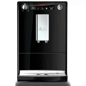    Melitta E950-201 SOLO 1400 W automatski aparat za espresso crne boje