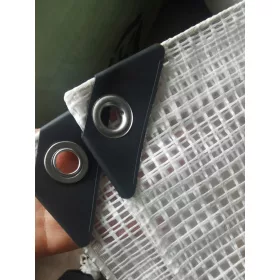 Najlon za Skele - Poluprozirni HDPE/LDPE s PP Premazom