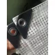 Najlon za Skele - Poluprozirni HDPE/LDPE s PP Premazom