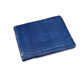   Plava cerada 1.5x6m (70g) - Izvanredna zaštita za vanjsku upotrebu