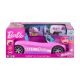  Automobil na daljinsko upravljanje Hot Wheels RC Barbie