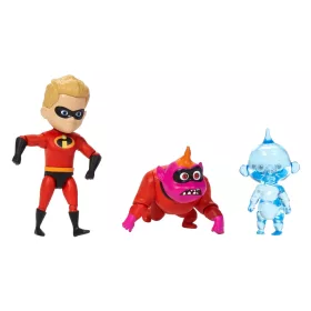  Disney Pixar Dash i Monster Jack GNX79