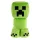  Minecraft Basic plišani puzavac 40 cm