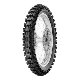  1x guma 110/90-19 PIRELLI SCORPION MX32 R 62M
