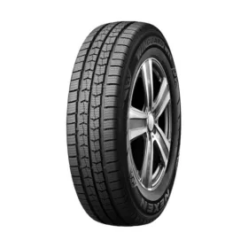  1x guma 205/65R16C NEXEN WINGUARD WT1 107/105T