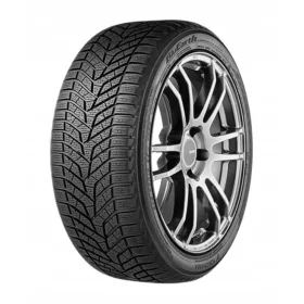  1x 225/65R17 YOKOHAMA BLUEARTH*WINTER V905 106 H