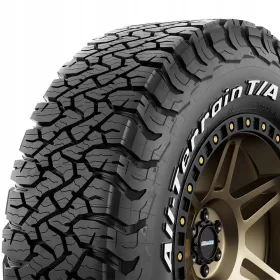 1x guma 265/75R16 BFGOODRICH ALL-TERRAIN T/A KO3 119 S
