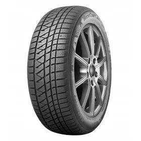  2x gume 215/55R18 KUMHO WINTERCRAFT WS71 99 V