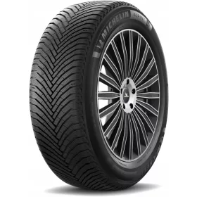 2x zimske gume 235/55R17 MICHELIN ALPIN 7 103 V