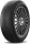  2x zimske gume 235/55R17 MICHELIN ALPIN 7 103 V