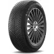  2x zimske gume 235/55R17 MICHELIN ALPIN 7 103 V