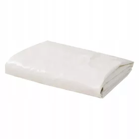   Višenamjenska Bijela Cerada 650 g/m², 1,5 x 6 m, PVC Premaz