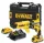  DeWalt 18V akumulatorski odvijač DCF620P2K