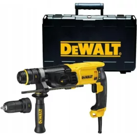 DeWalt SDS Plus 1W udarna bušilica