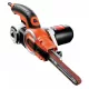  Black&Decker tračna brusilica s kabelom od 400 W i 230 V