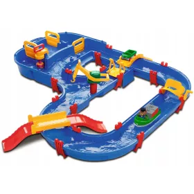  Vodena staza AquaPlay
