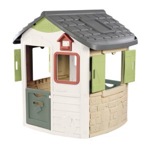  Smoby plastična kućica za djecu od 2 godine i više