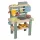  SMOBY LIFE MUD KITCHEN SET ZA IGRANJE U VODI I PIJESKU VRTNA IGRAČKA