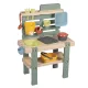  SMOBY LIFE MUD KITCHEN SET ZA IGRANJE U VODI I PIJESKU VRTNA IGRAČKA