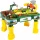  Klein 2u1 John Deere Farm stol za igru s pijeskom i vodom