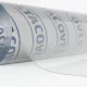 Transparentna PVC folija 1mm, 122cm, 20m - Visoka otpornost i fleksibilnost