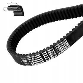  Širokoprofilni remen varijatora SVX 52x16 2240 OPTIBELT