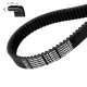  Širokoprofilni remen varijatora SVX 52x16 2240 OPTIBELT