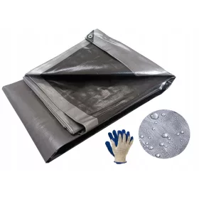   Robusna i Vodootporna Planeka 3x3 260g s UV zaštitom i Dodacima