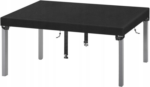 Vodootporna navlaka za vrtni stol 160x90 cm - Izdržljiva i stabilna