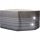 Vodootporna Navlaka za Vrtne Garniture 230x165x90 cm