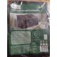 Pokrov za vrtnu klupu GARDENIC, 76x159x63/89 cm, crni