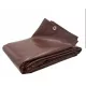 Extra Debela Braon Cerada 8x10m 200g/m² - Otporna na Vodu i UV