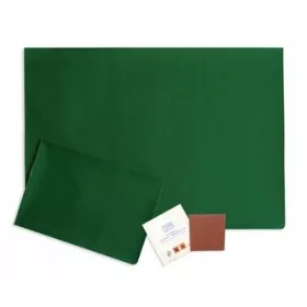 Set za popravak cerada 45x32 cm Zeleni - R-PLAST