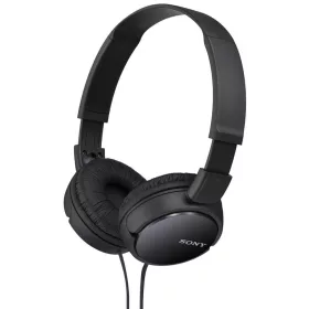  SONY MDRZX110B Slušalice na uho Crne