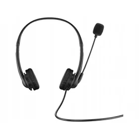  HP G2 stereo slušalice preko uha, crne