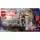  LEGO Super Heroes 76321 Spider-Man protiv Doc Ocka: Scena u podzemnoj željeznici