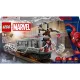  LEGO Super Heroes 76321 Spider-Man protiv Doc Ocka: Scena u podzemnoj željeznici