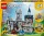  LEGO Creator Expert 31168 Creator 3u1 31168 Srednjovjekovni dvorac i vitezovi na konjima
