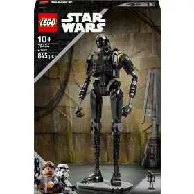  LEGO Star Wars 75434 K-2SO sigurnosni droid