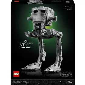  LEGO Star Wars AT-ST Hodač za odrasle 75417