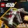 LEGO Star Wars V-19 Zvjezdani lovac Torrent za djecu 75432