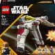  LEGO Star Wars V-19 Zvjezdani lovac Torrent za djecu 75432