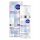  NIVEA CELLULAR EPIGENETICS serum za lice protiv bora 30 ml